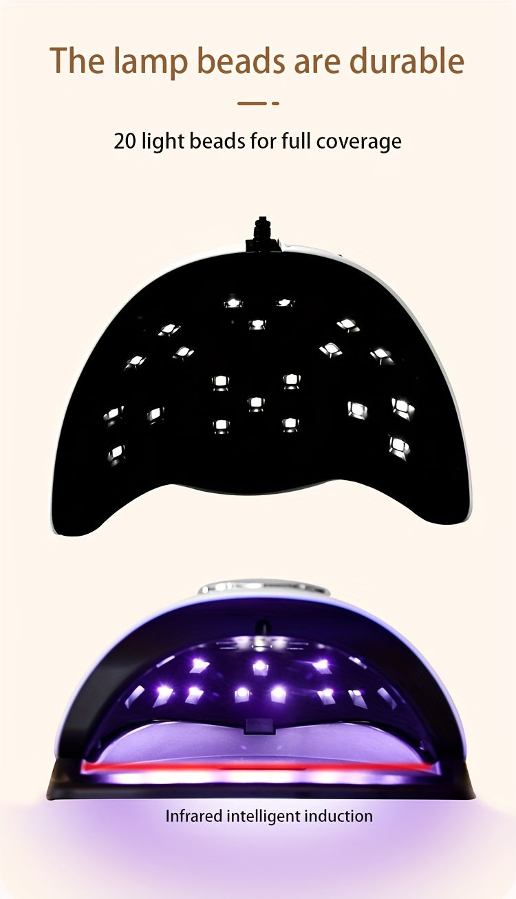 Sèche-Ongles LED Pro