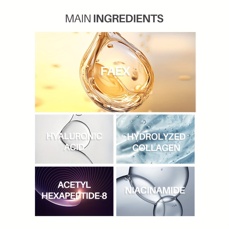 Masque Visage Bio-Collagène