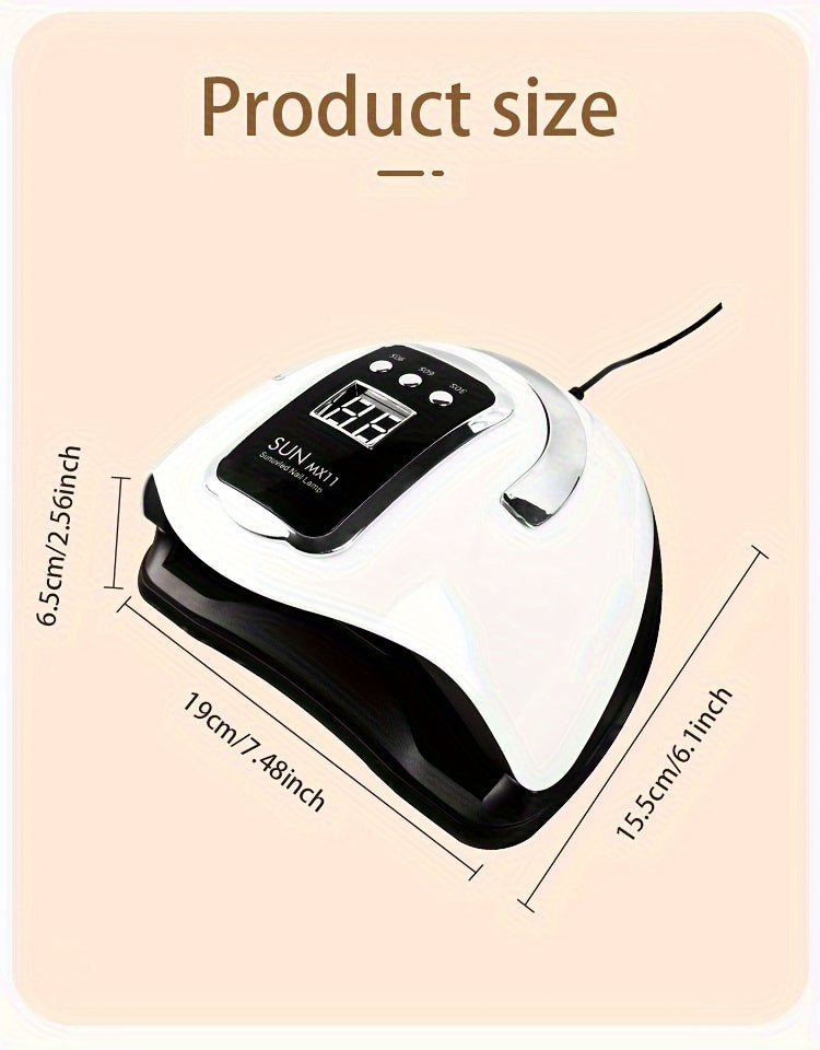 Sèche-Ongles LED Pro