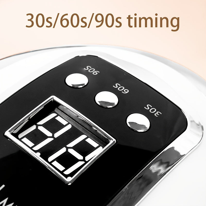 Sèche-Ongles LED Pro