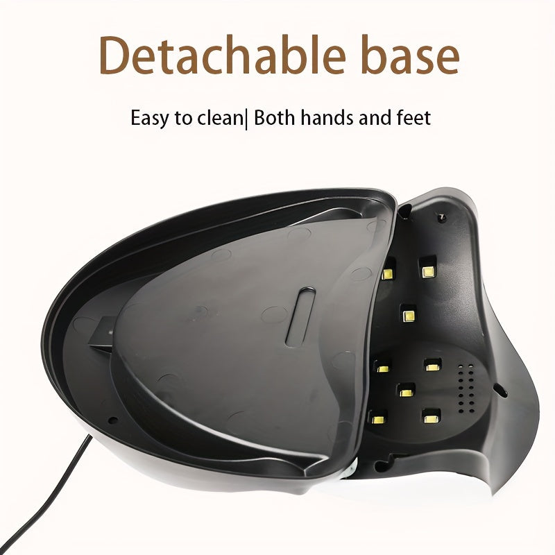 Sèche-Ongles LED Pro