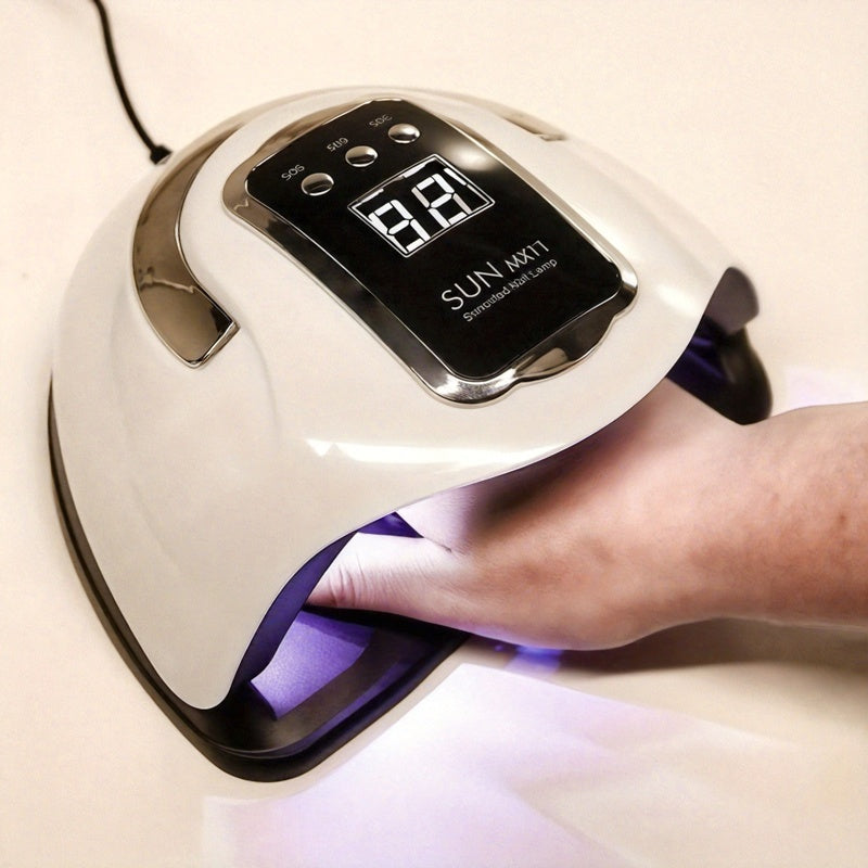 Sèche-Ongles LED Pro